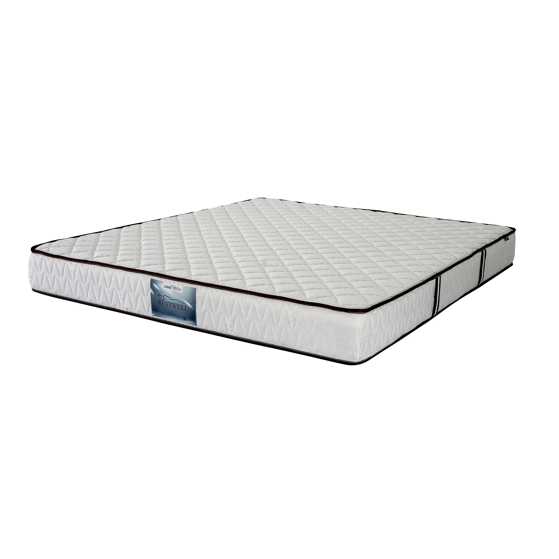 Restwell Foam & Latex Mattress thumbnail 6