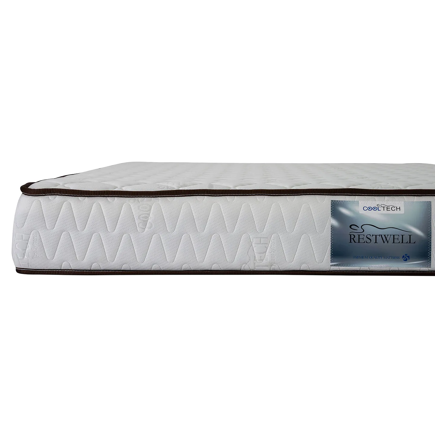 Restwell Foam & Latex Mattress thumbnail 5