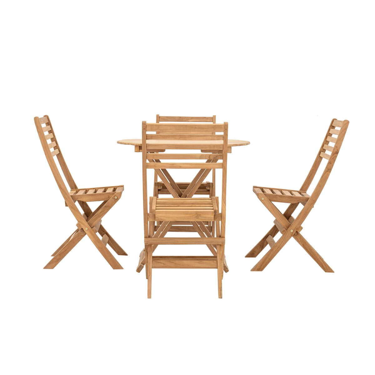 Richard Garden Set 4-Seater thumbnail 5
