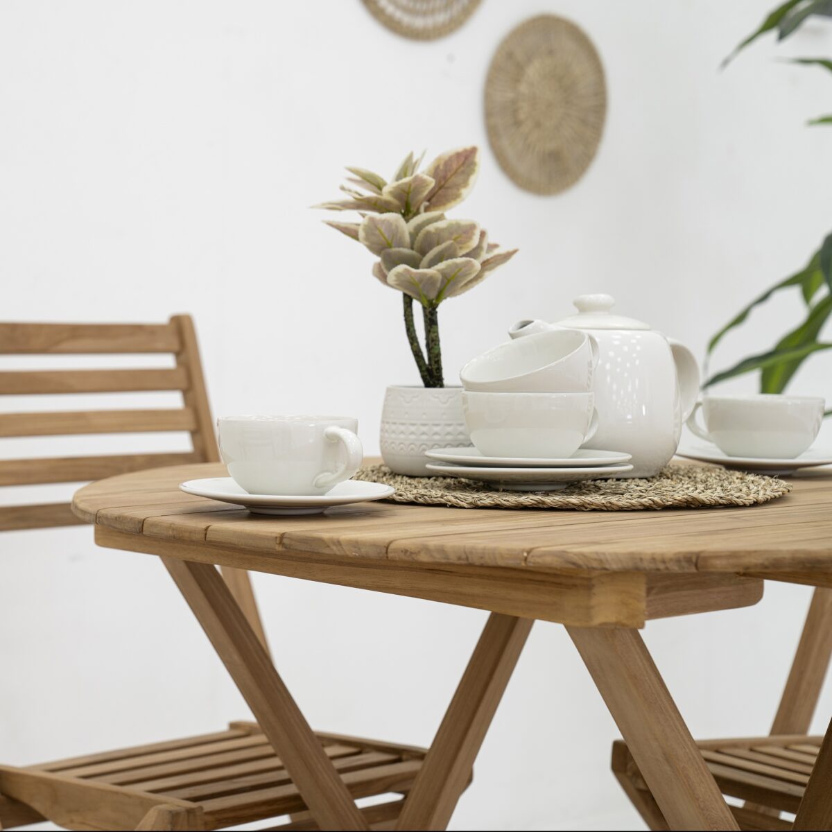 Richard Garden Set 4-Seater thumbnail 2