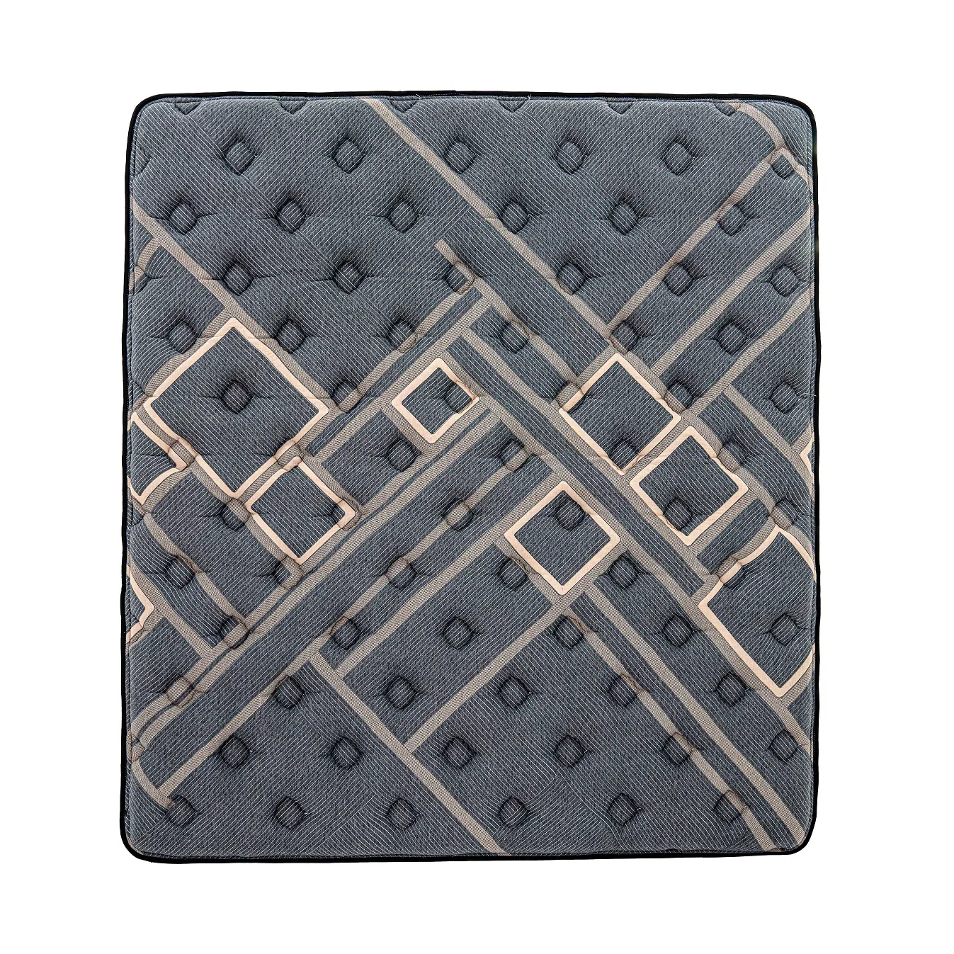 Riko Memory Foam Pocket Spring Mattress thumbnail 6