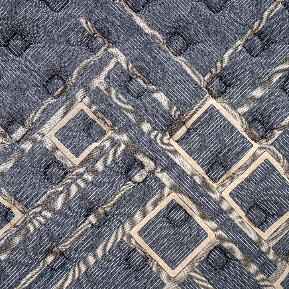 Riko Memory Foam Pocket Spring Mattress thumbnail 7