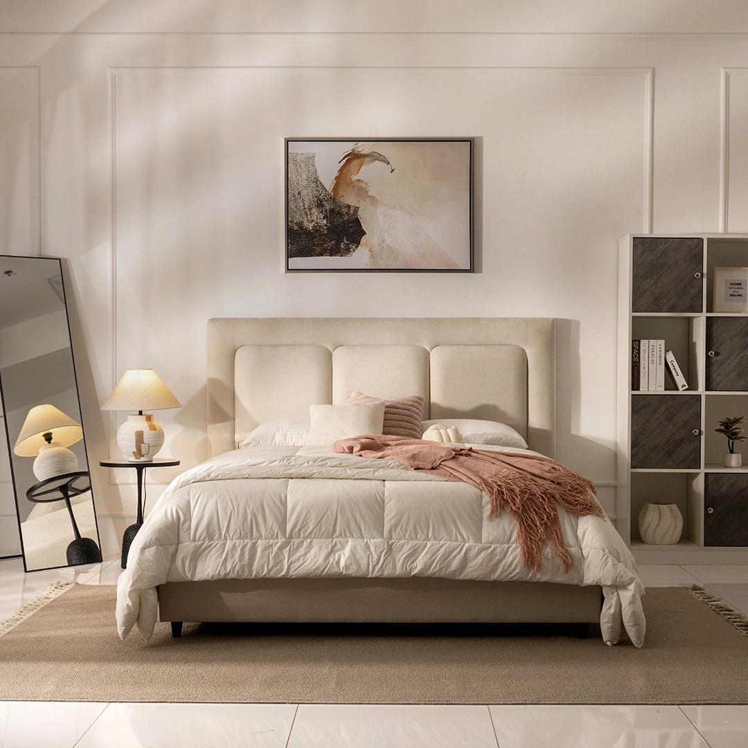 The Rowan Bed thumbnail 2