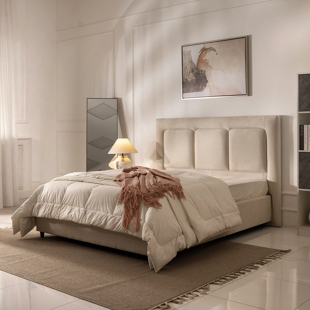 The Rowan Bed thumbnail 3