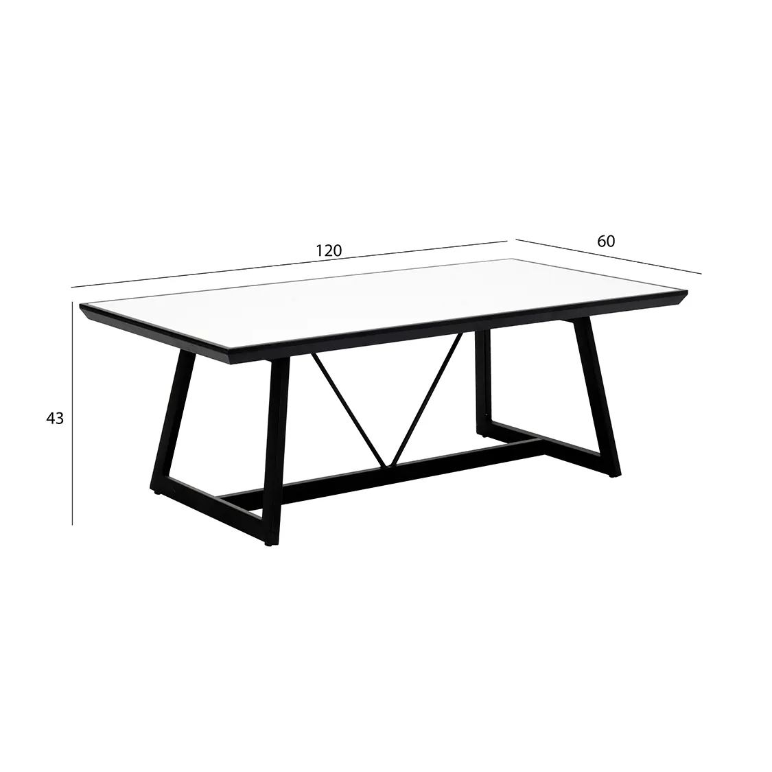 Jane Centre Table thumbnail 7