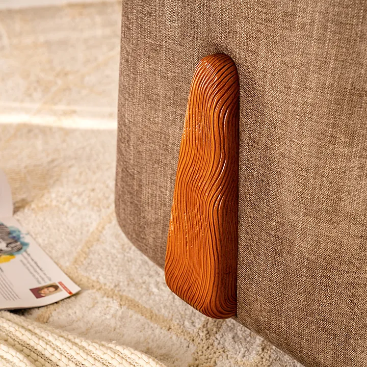 Dante Square Pouffe thumbnail 6