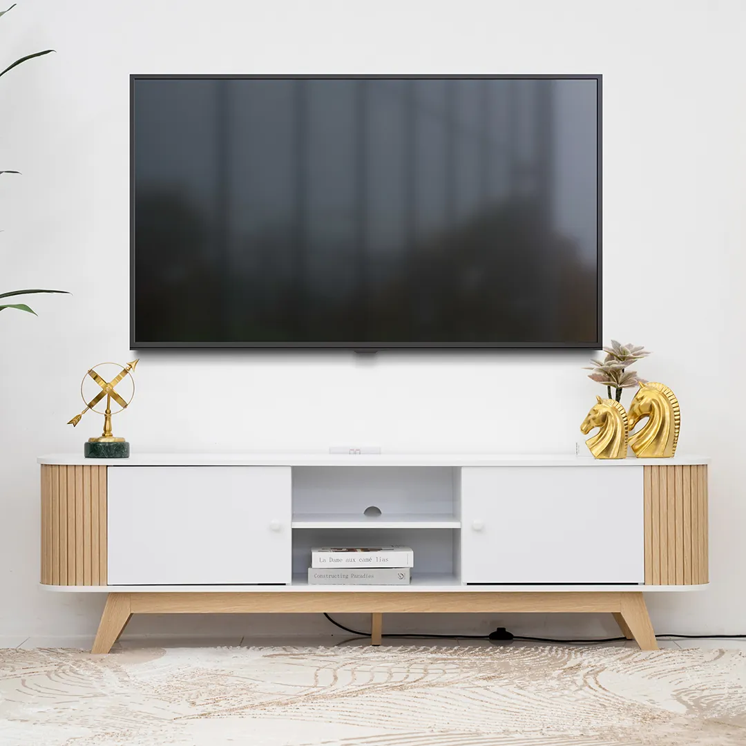 Moon TV unit