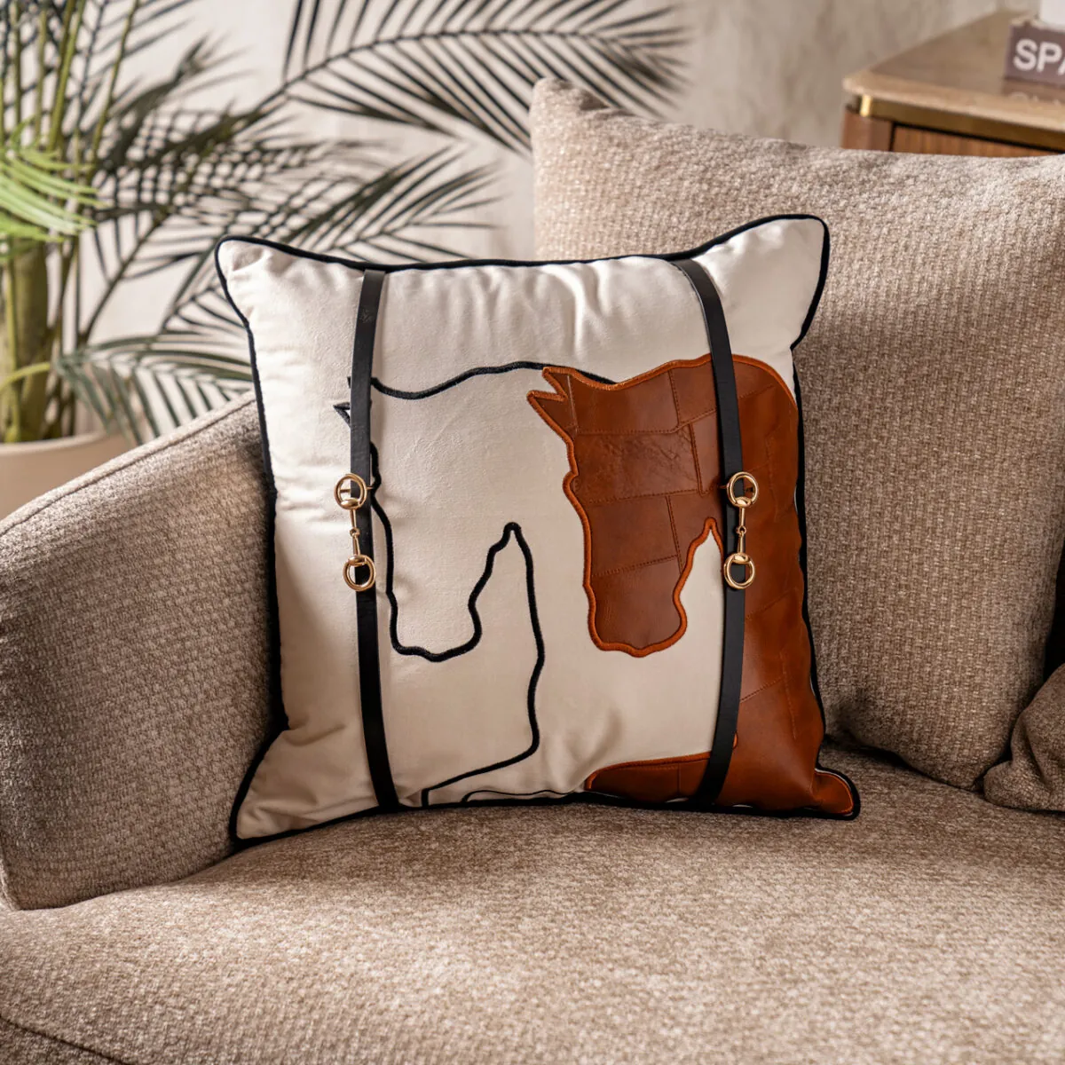 Cushions