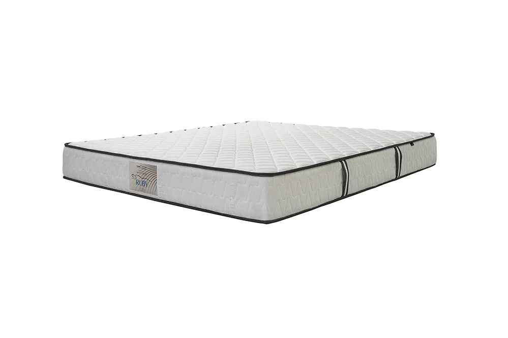 Ruby Pocket Spring Mattress thumbnail 4