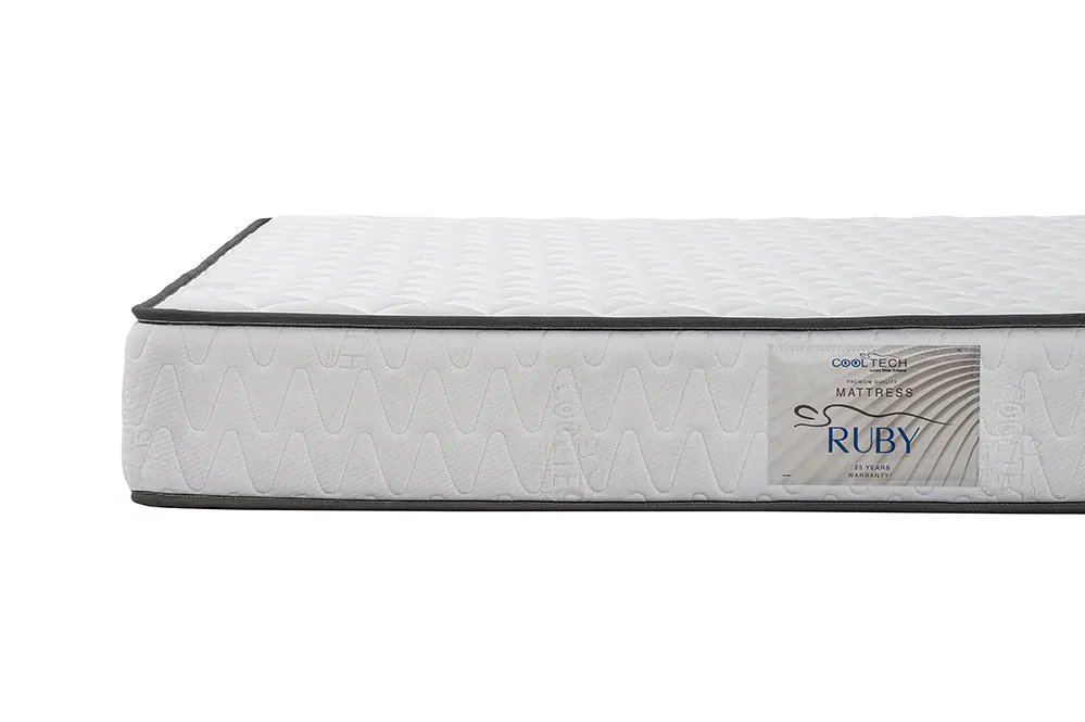 Ruby Pocket Spring Mattress thumbnail 5