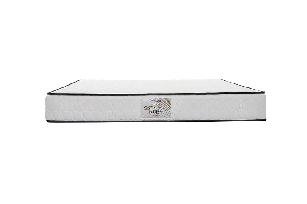 Ruby Pocket Spring Mattress thumbnail 9
