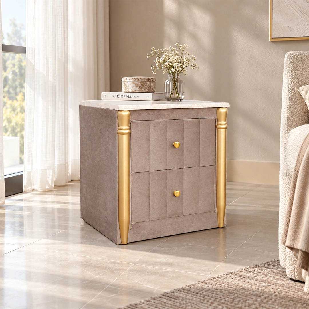 Regal Night Stand