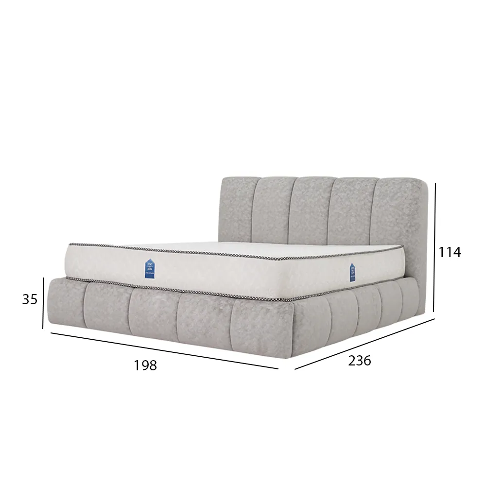 Sadie Bed thumbnail 8