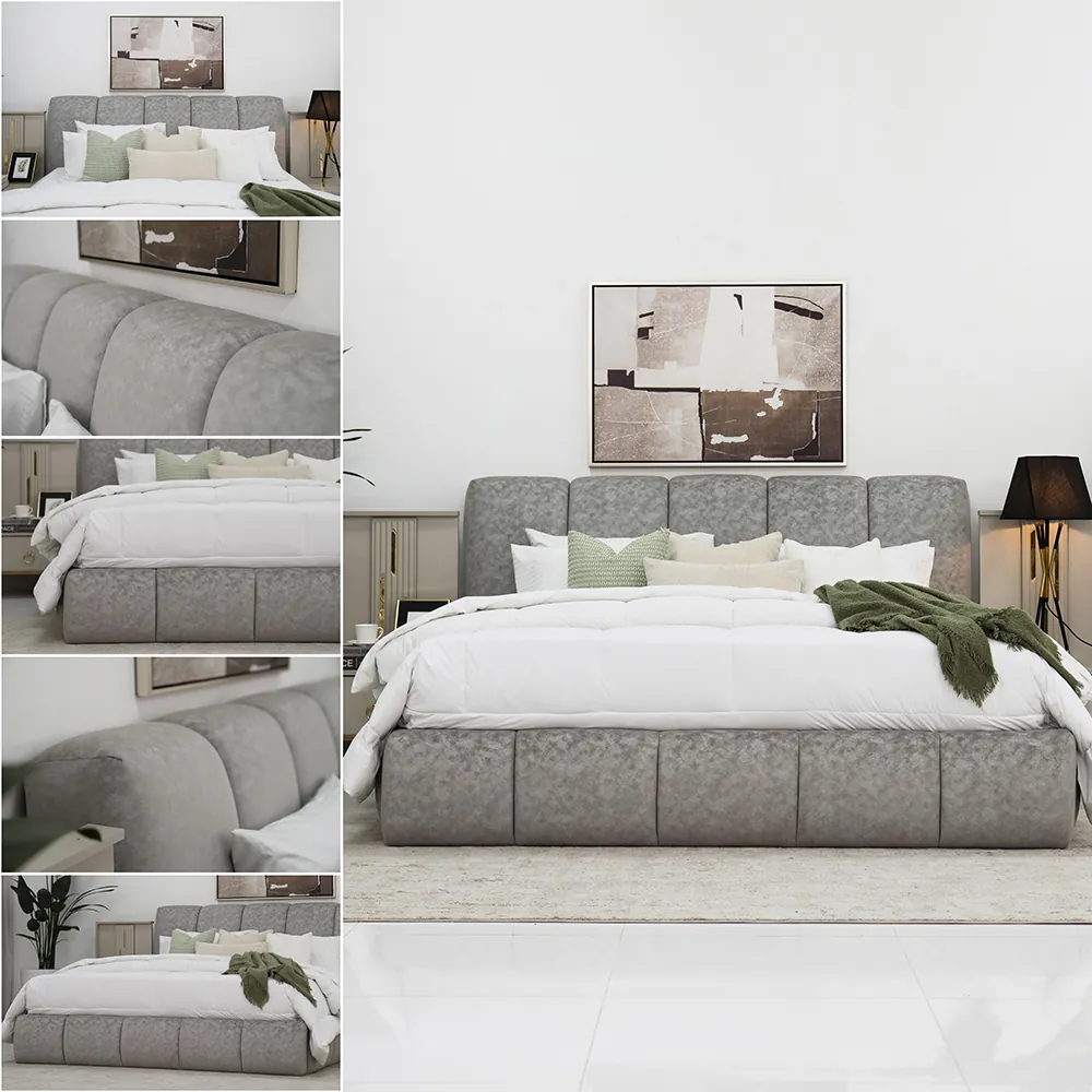 Sadie Bed thumbnail 2