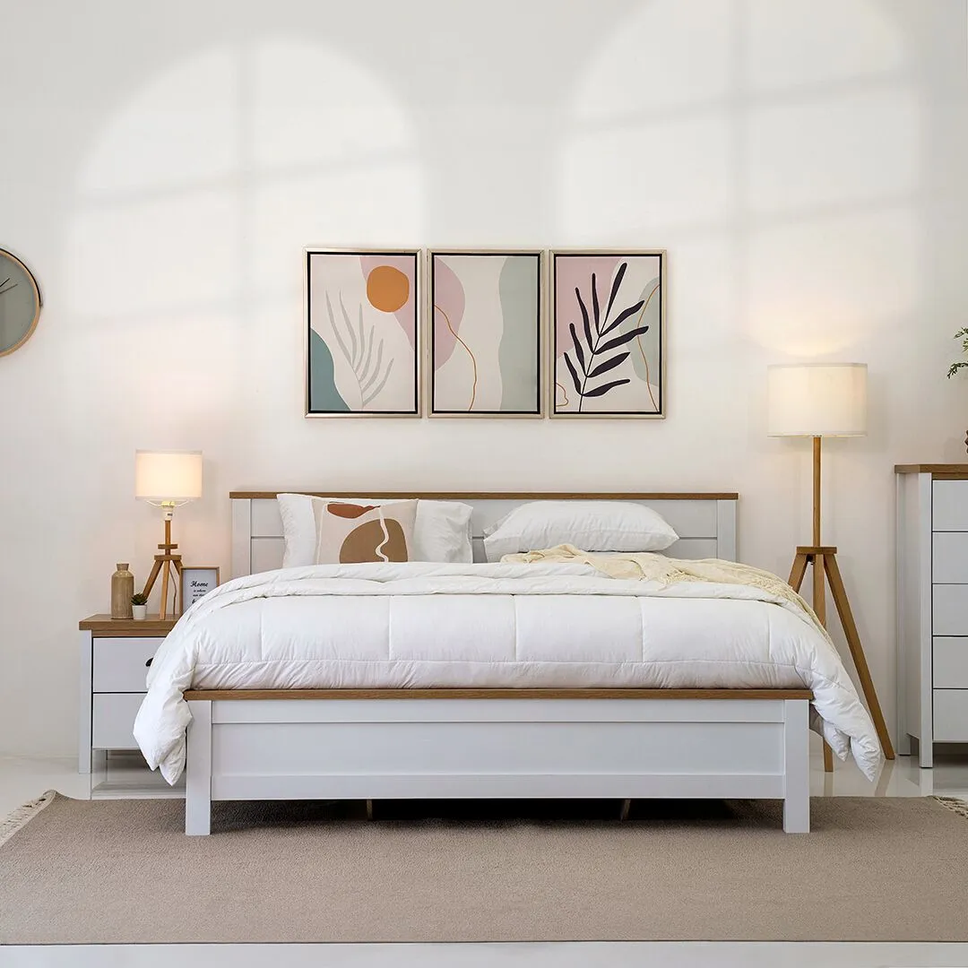 Safari King Bed 200×180 thumbnail 2