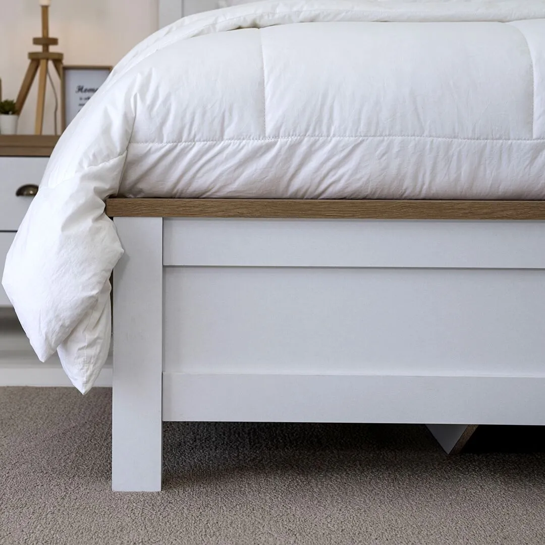 Safari King Bed 200×180 thumbnail 4