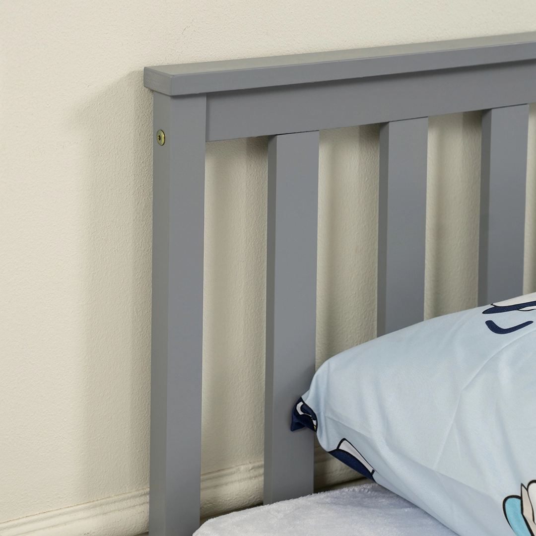 SBD-LAC Single Bed – Blue thumbnail 4