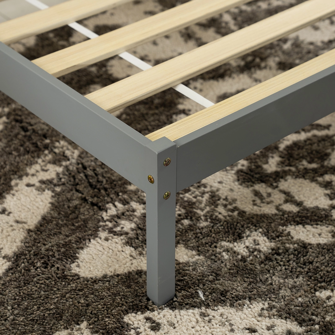 SBD-LAC Single Bed – Blue thumbnail 7