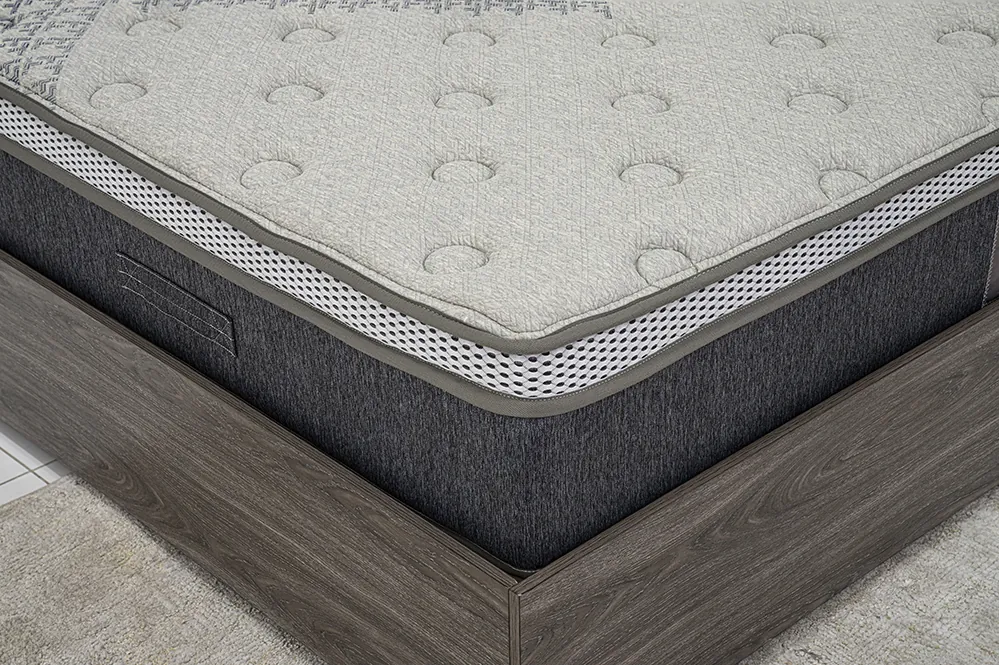 Sear Pocket Spring Mattress thumbnail 6