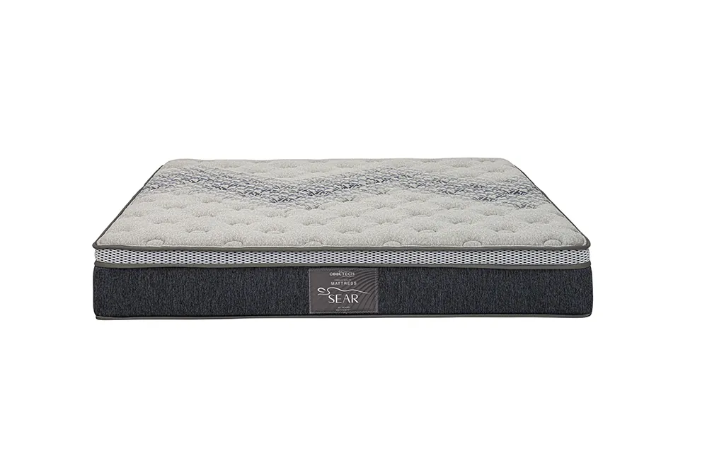 Sear Pocket Spring Mattress thumbnail 5