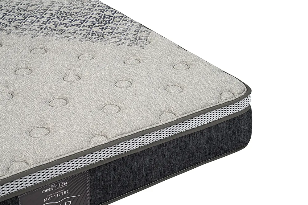 Sear Pocket Spring Mattress thumbnail 9