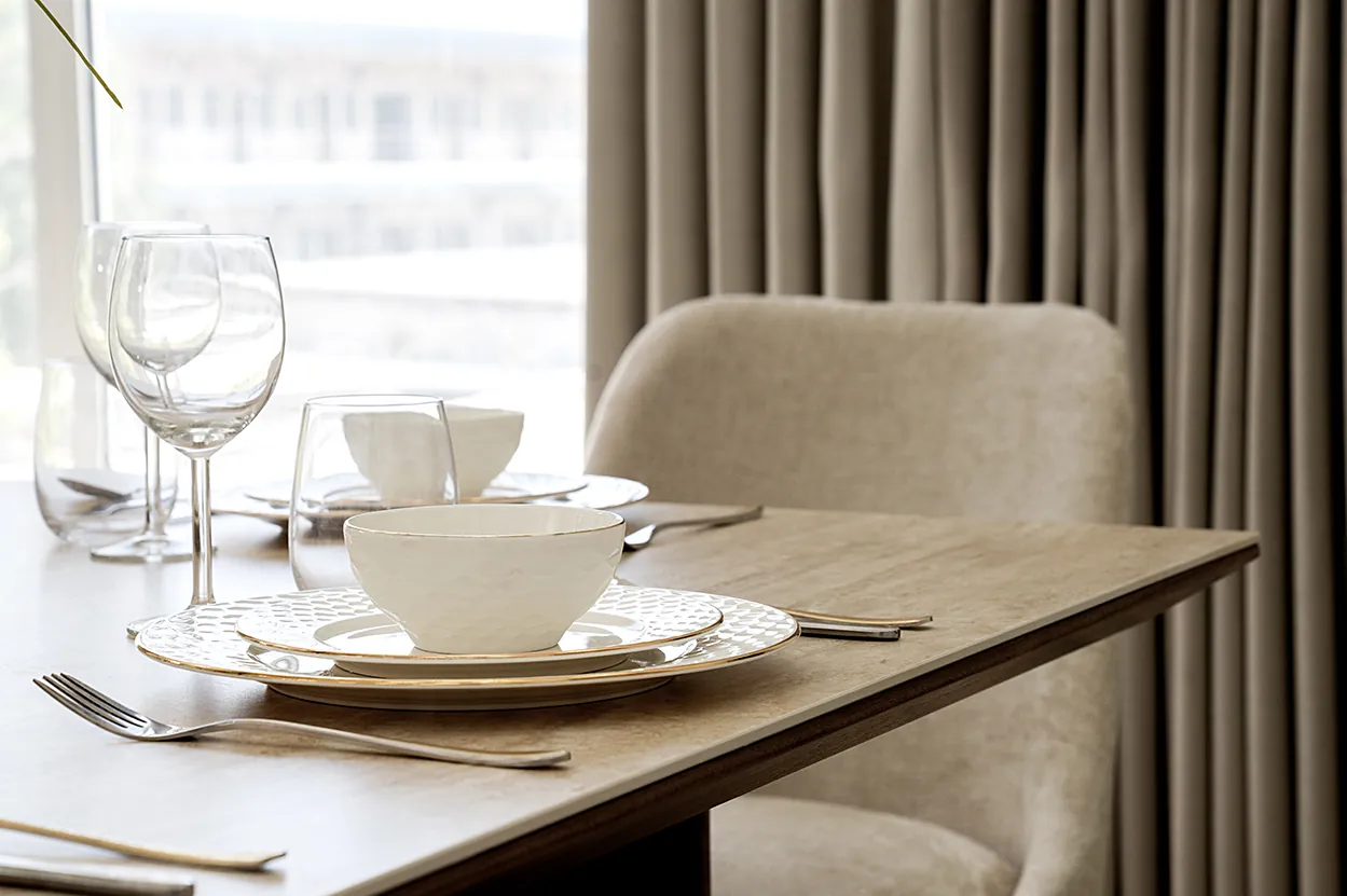Selena Dining Set 6 – Seater thumbnail 5