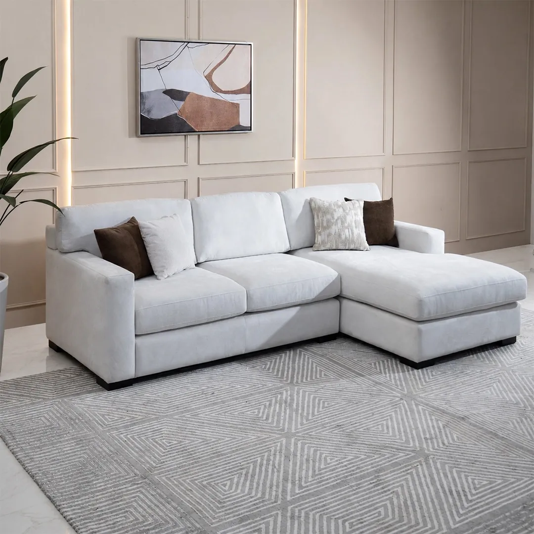 Serafina Corner Sofa