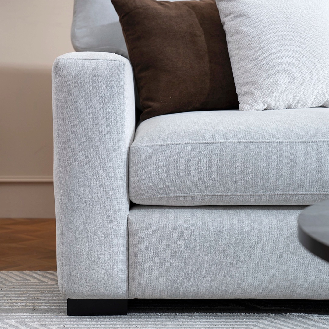 Serafina Corner Sofa thumbnail 3