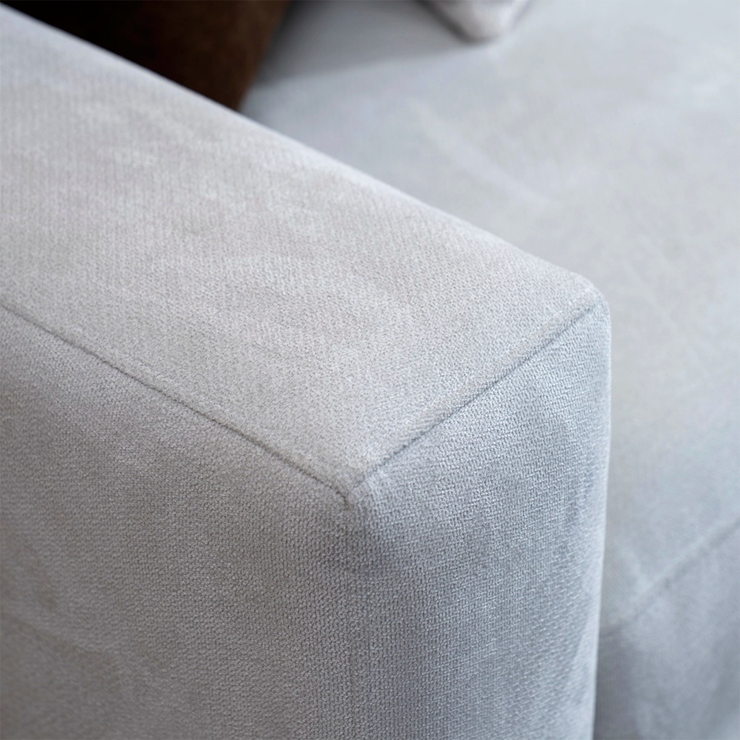 Serafina Corner Sofa thumbnail 4