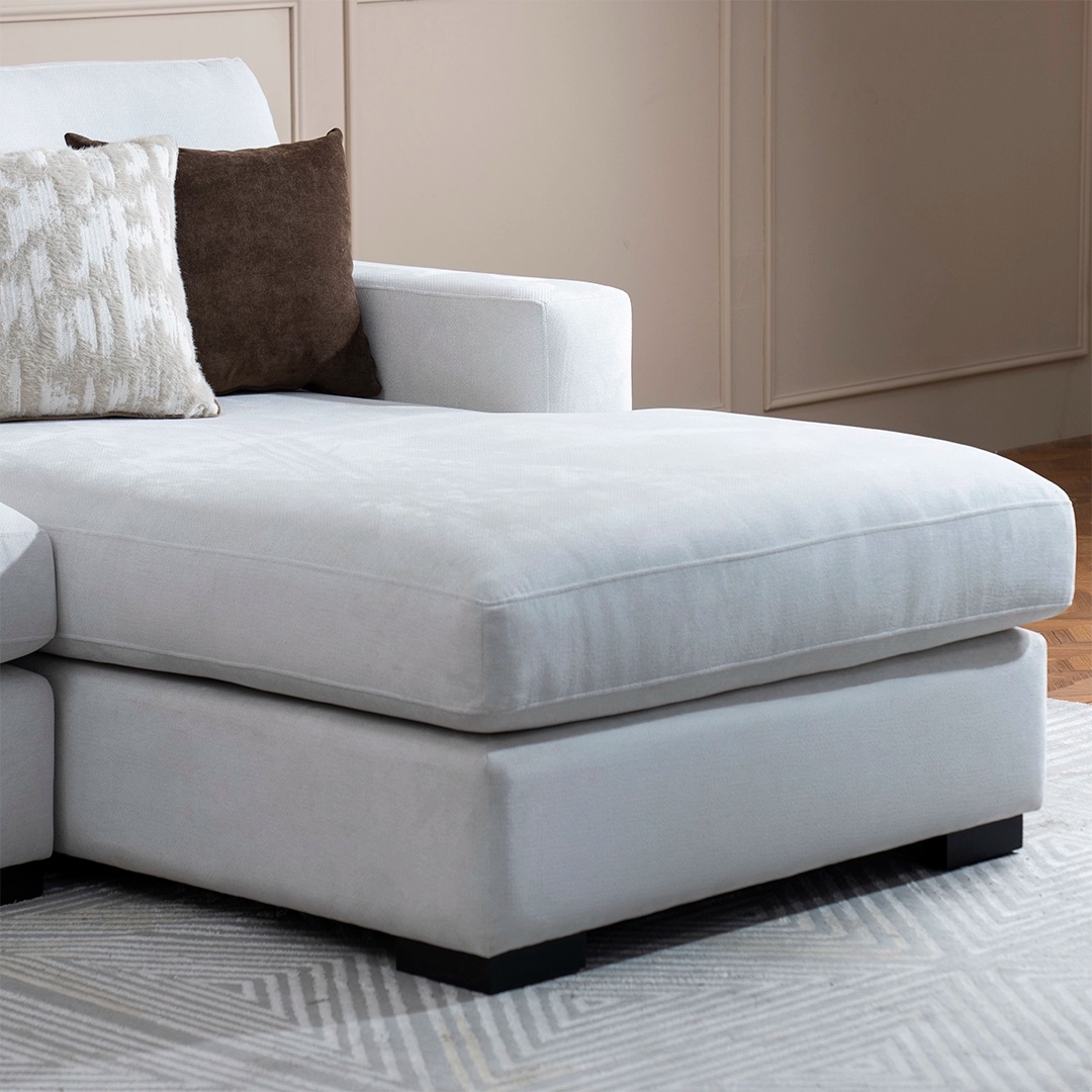 Serafina Corner Sofa thumbnail 5