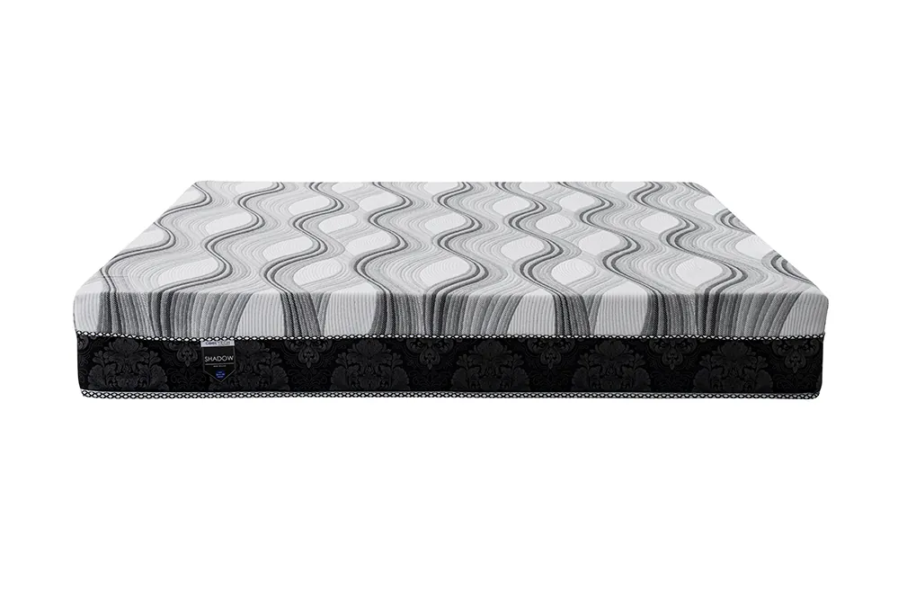 Shadow latex Pocket Spring Mattress thumbnail 4