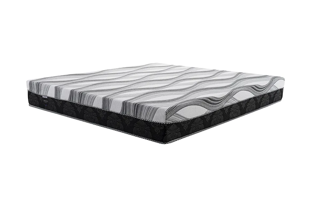 Shadow latex Pocket Spring Mattress thumbnail 5