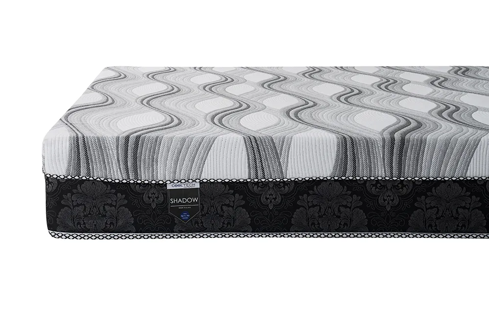 Shadow latex Pocket Spring Mattress thumbnail 6