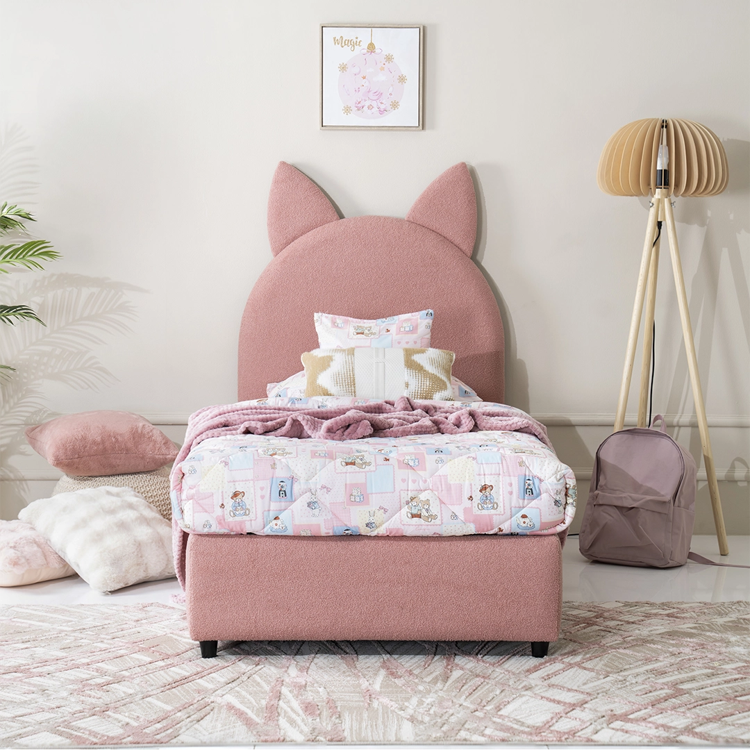 The Siam Kids Bed thumbnail 3
