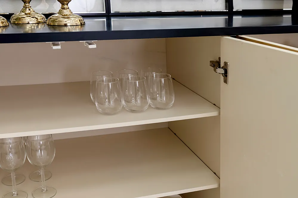 Tuscany 10-Seater Dining Room Set thumbnail 7