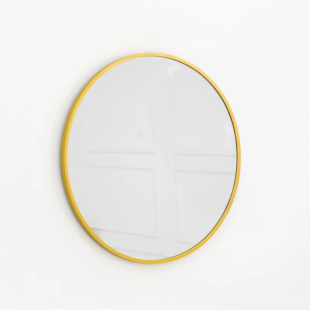 Sierra Decorative Mirror -70.5×2.2×70.5cm thumbnail 4