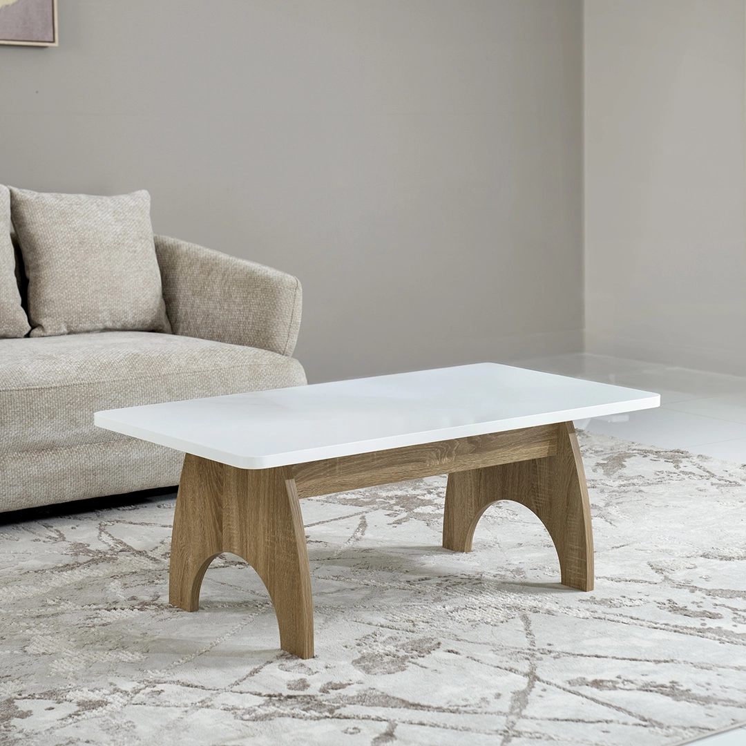 Sirlon Coffee Table thumbnail 2