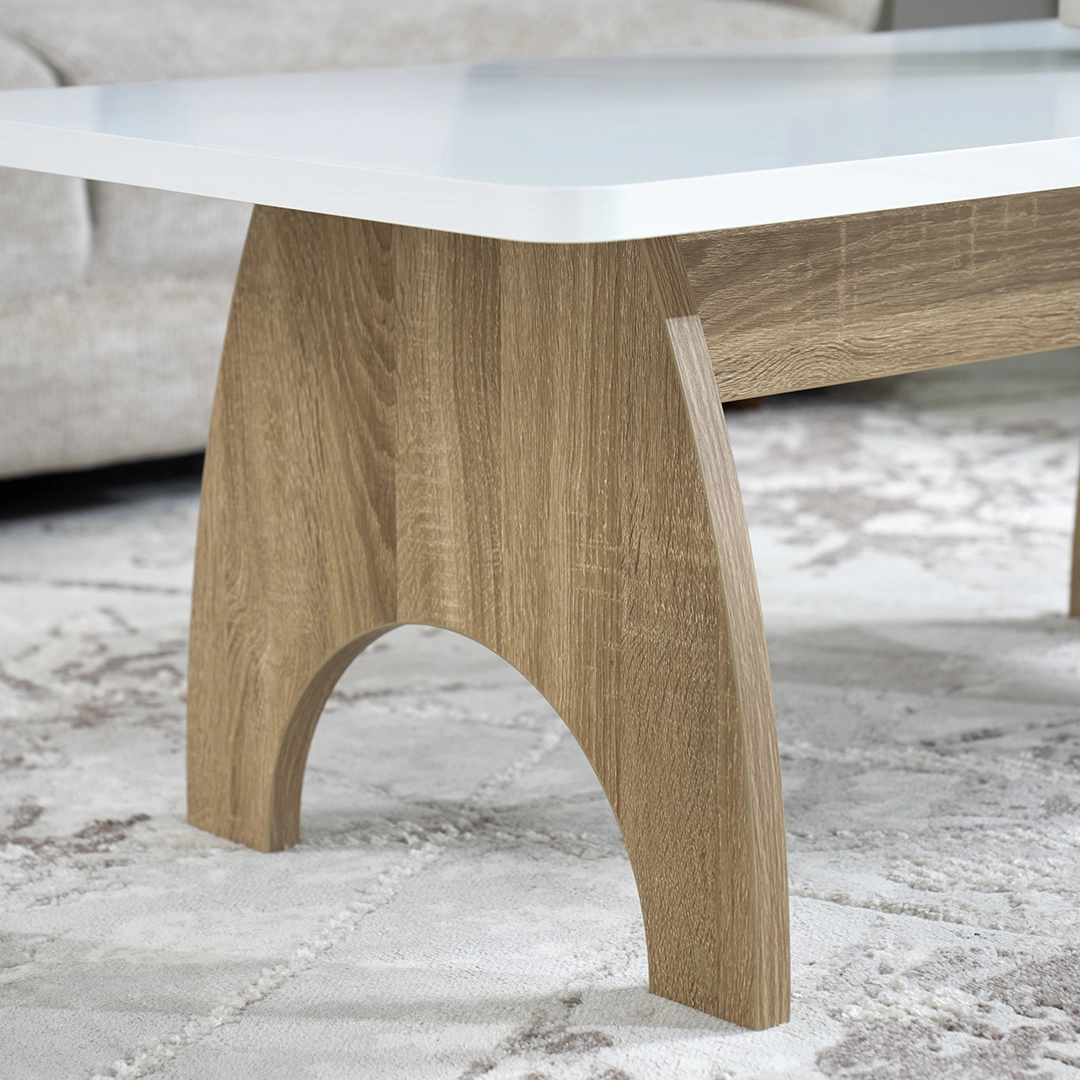 Sirlon Coffee Table thumbnail 4