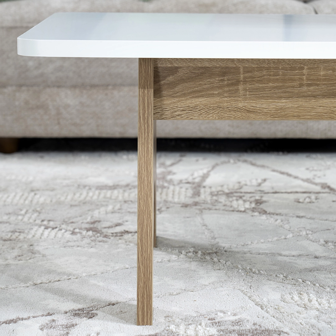 Sirlon Coffee Table thumbnail 5