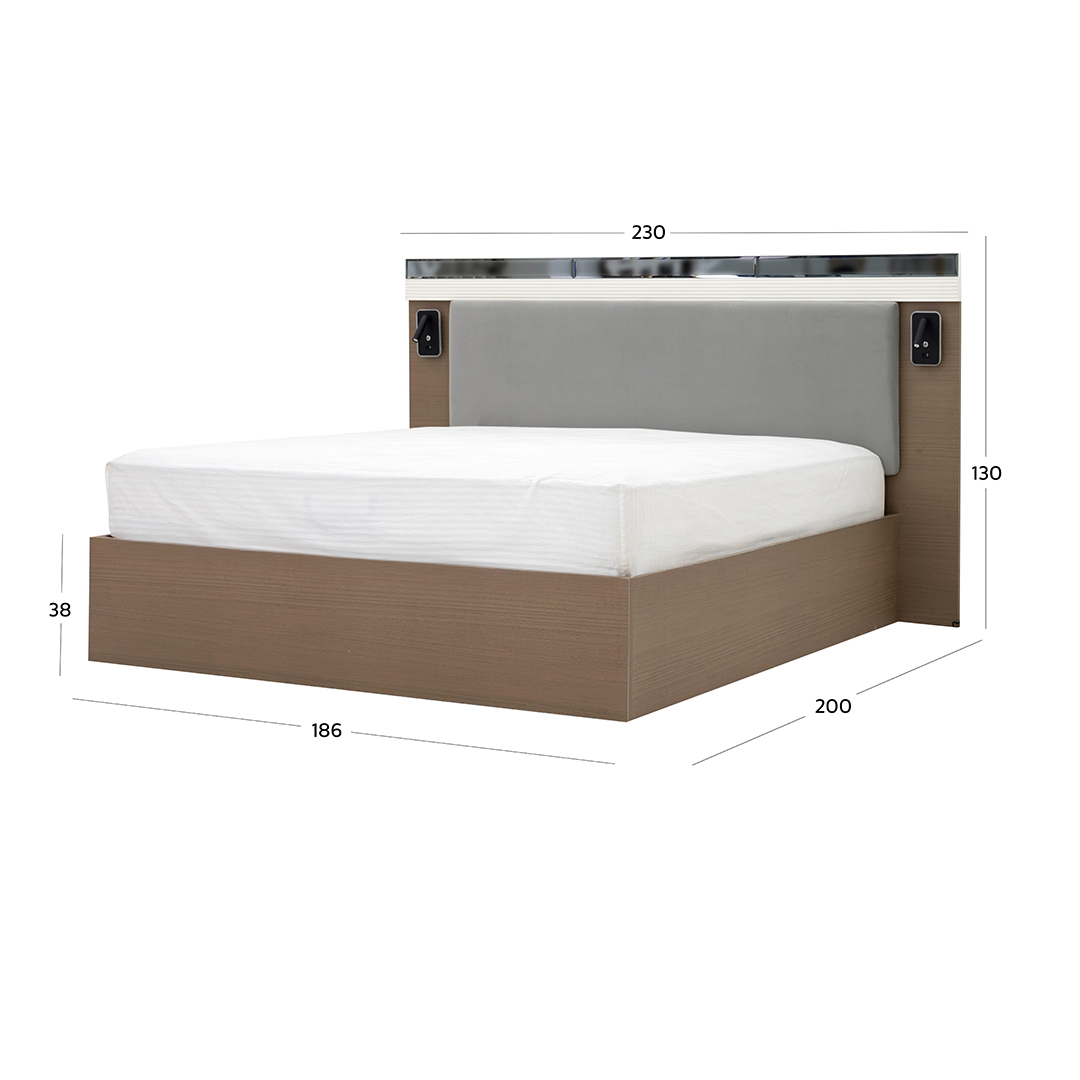 Keo Bedroom Set thumbnail 5