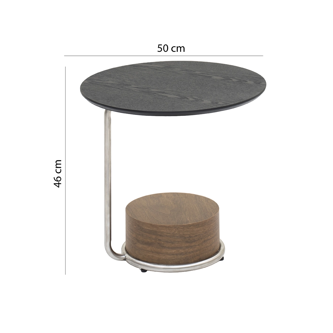 Barcelona Coffee Table Set Of 2 thumbnail 9