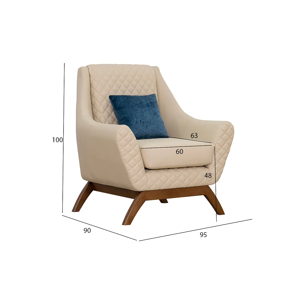 Altan 7-Seater Sofa Set thumbnail 8