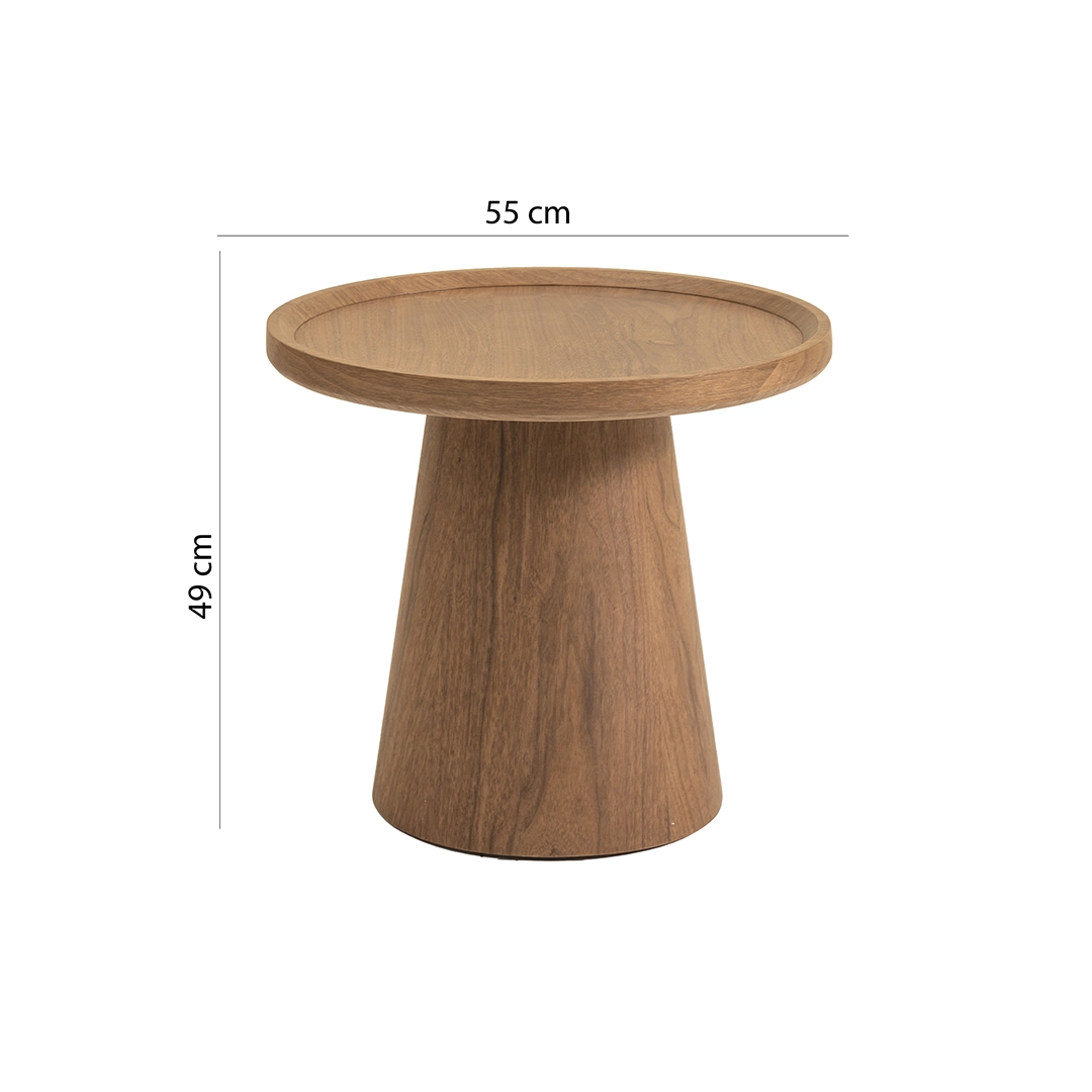 Thierry Coffee Table Set Of 2 thumbnail 8