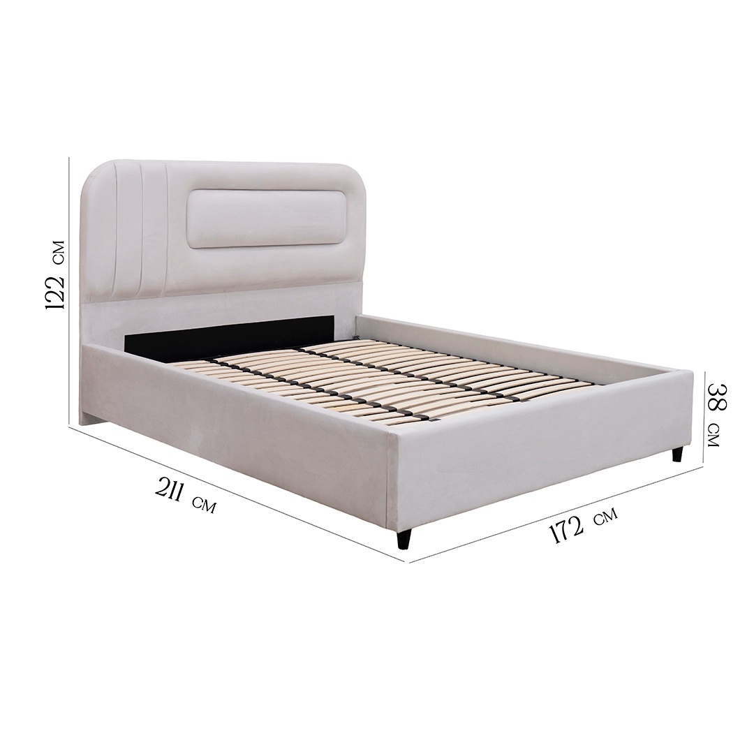 Arnold Bed thumbnail 11