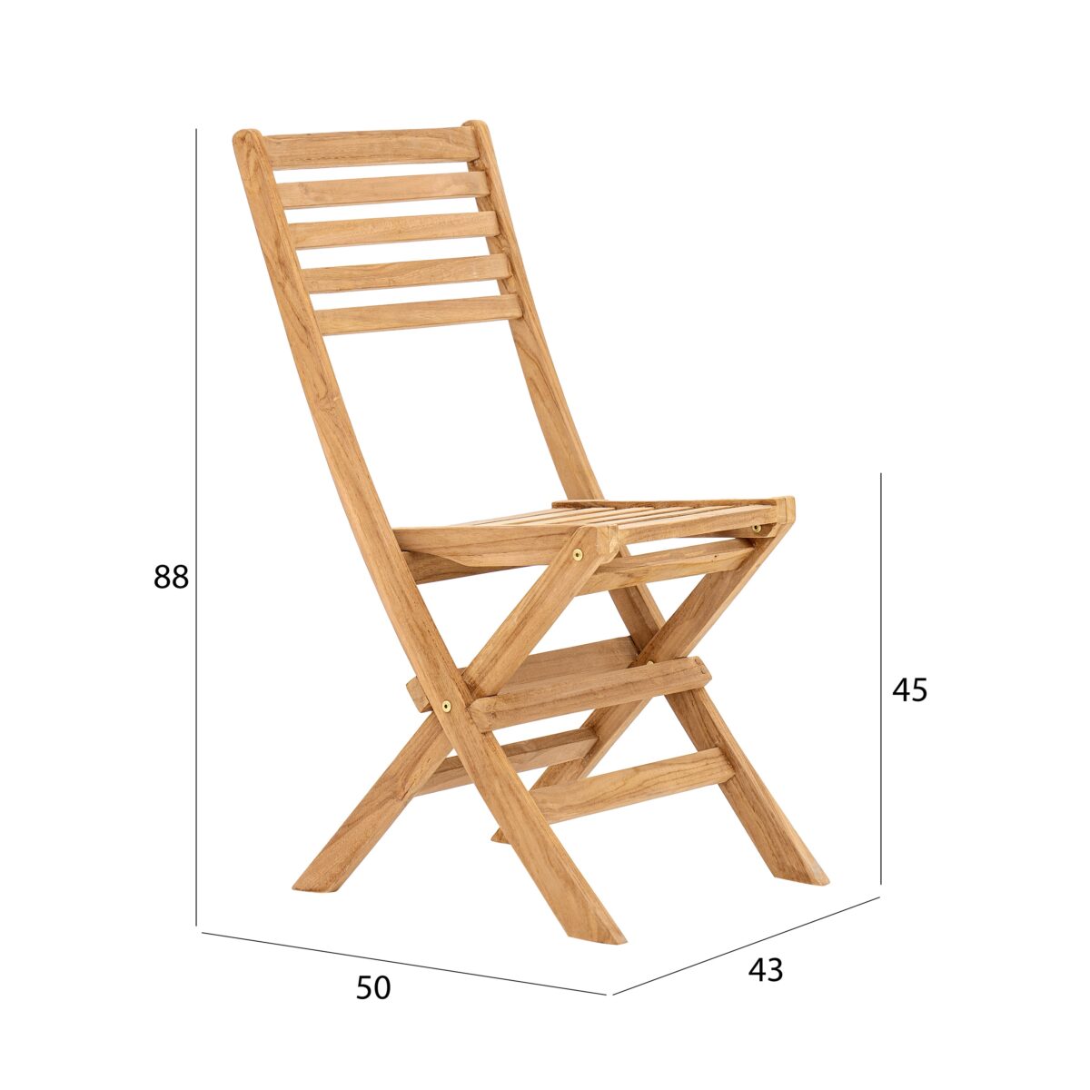 Richard Garden Set 4-Seater thumbnail 9