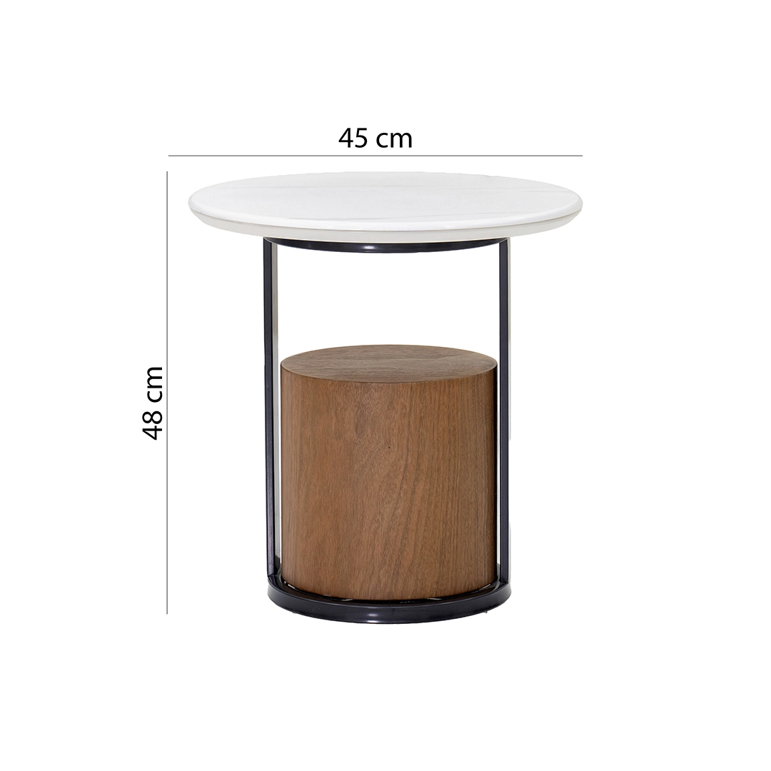 Flora Coffee Table Set Of 2 thumbnail 10