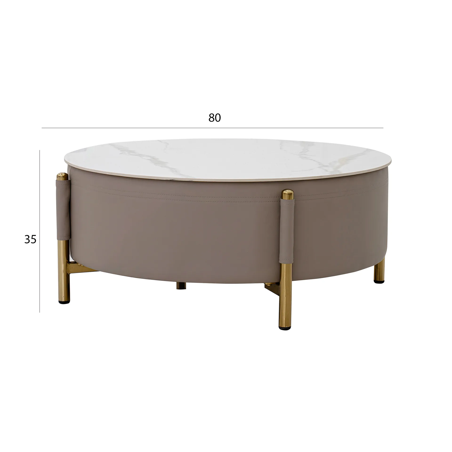 Malcolm Coffee Table thumbnail 7