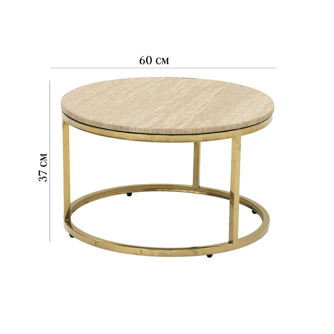 Noura Coffee Table Set Of 2 thumbnail 9