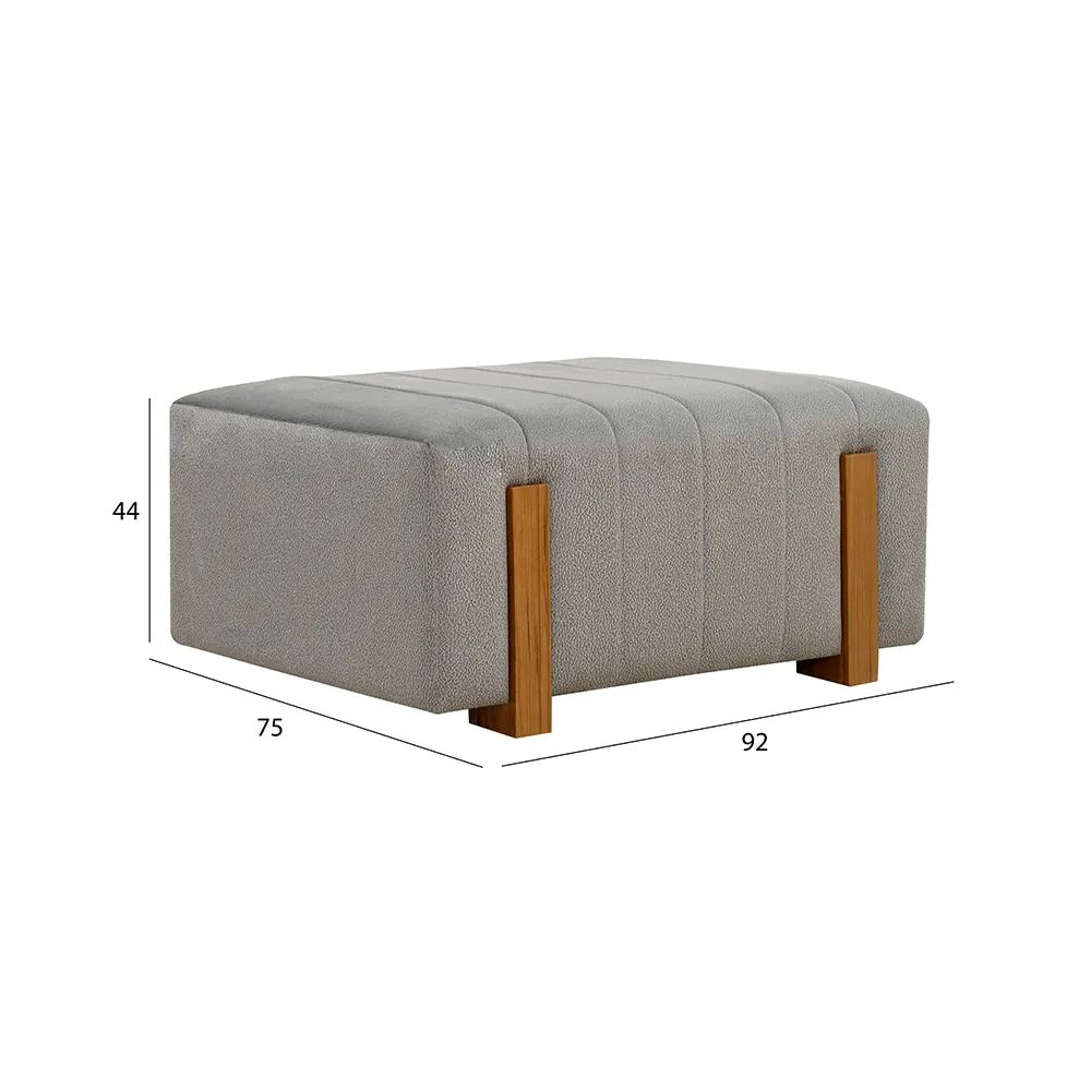 Attwood 6-Seater Sofa Set thumbnail 5