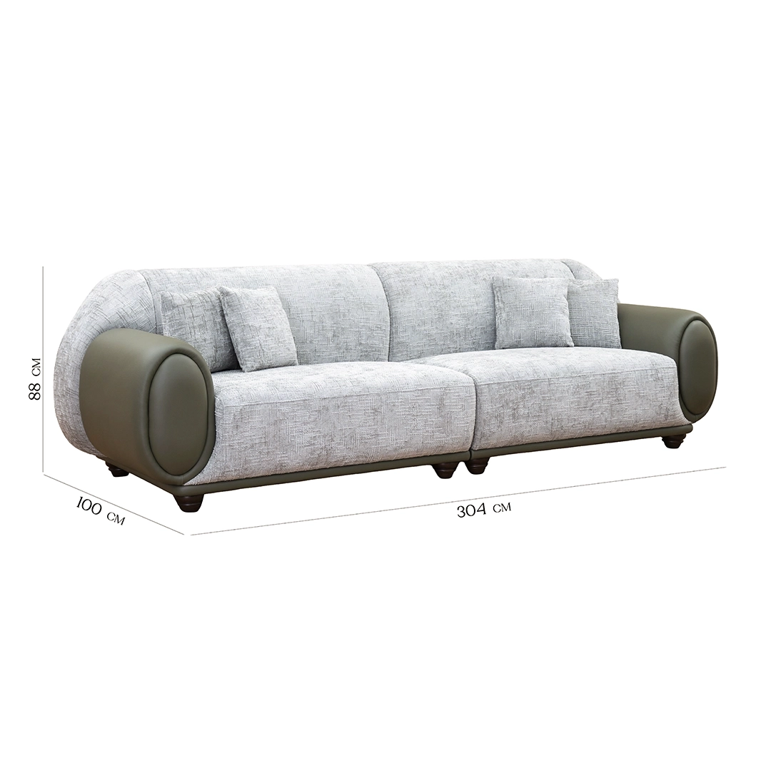 The Vicario Sofa Set thumbnail 17